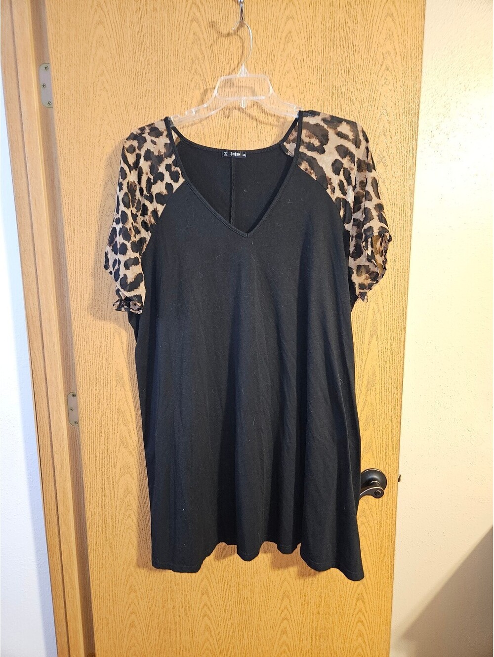 SHEIN dress